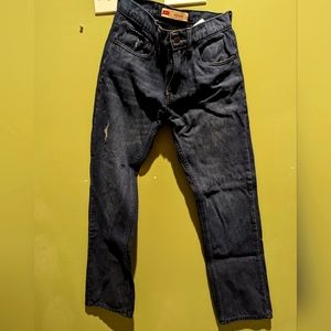 Jeans Levi's slim
